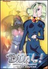 Dual! Parallel Trouble Adventure: Student Housing Streaming.