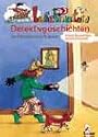 Lesepiraten Detektivgeschichten: Kleine Geschichten, großer Lesespaß