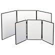 Elmers Showtime Portable Display System with Removable Foam Board Panels (740010)