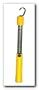 Cordls Re-Chrg 60 Emitter LED w/12v &