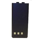Nickel Cadmium 2-Way Radio Battery For Motorola RADIUS P100