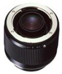 CONTAX Carl Zeiss MutarT* 2 2X �e���R��