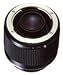 CONTAX Carl Zeiss MutarT* 2 2X テレコン