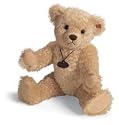 Gund Treasured 16" Teddy Terrence [Baby Product]