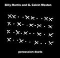 Percussion Duets