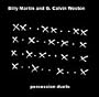 Percussion Duets