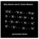 Percussion Duets