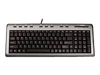 Childrens Toyshop  Electronics : Labtec ultra-flat keyboard