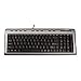 Labtec ultra-flat keyboard