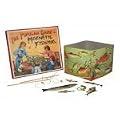 Traditional Toys - Magnetic Fishing