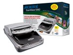 Microtek 5950 ScanMaker Flatbed Scanner (Windows)