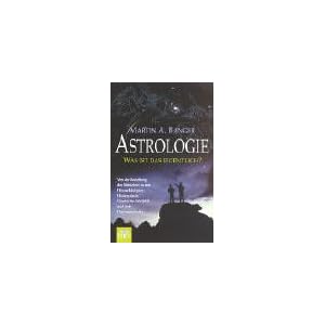 Astrologie - Was ist das eigentlich?
