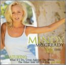 If I Don't Stay the Night an album by Mindy Mccready