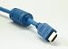 HDMI 1.3A Category 2 Certified 6 Foot Cable - Blue