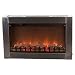 21XTW95ykPL. SL75  Tips & Information on Choosing Gas and Electric Fireplaces