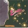 The Boris Midney Masters - Festival: Evita