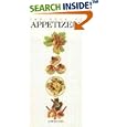 The Book of Appetizers (Book of...)