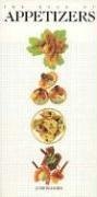 The Book of Appetizers (Book of...)