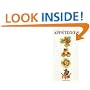 The Book of Appetizers (Book of...)