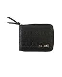 Obey The Bombed Zip Wallet,Accessories for Men