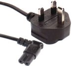 eXpansys Notebook L Power Cable UK