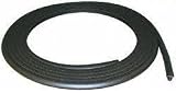 87-96 DODGE DAKOTA FRONT GLASS WEATHERSTRIP TRUCK, Windshield Moulding, Reveal, Black (1987 87 1988 88 1989 89 1990 90 1991 91 1992 92 1993 93 1994 94 1995 95 1996 96) D451702 55255971*