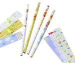 えんぴつLamina専用 くまのプーさんセット の評価・レビュー
