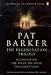 Books : The Regeneration Trilogy: "Regeneration", "Eye in the Door", "Ghost Road"