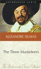 The Three Musketeers (Bookcassette Classic Collection)