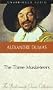 The Three Musketeers (Bookcassette(r) Edition)