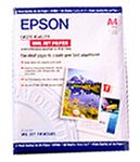 Epson Presentation Paper MATTE (8.5x14 Inches, 100 Sheets) (S041067)