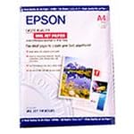 Epson 1440DPI Legal-Size Photo Quality Paper 100-Sheets by Epson