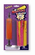 Rocket Balloon Kit Rubies