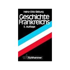 Geschichte Frankreichs