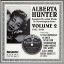 Complete Recorded Works, Vol. 2 (1923-24)