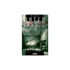Outer Limits, Bd.1, Unter dem Bett