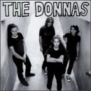 CD-Charts  Music : The Donnas