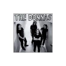 The Donnas