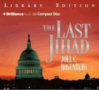 The Last Jihad (Political Thrillers Series #1)