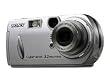 Sony DSC-P72 Digital Camera [3MP 3xOptical]