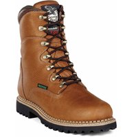 Georgia Boots Steel Toe Work Boots