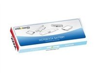 WHITENERGY Akku fuer Asus EEE PC A22-700 7,4V 4400mAh schwarz Preisvergleich