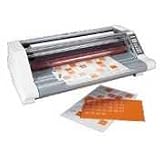 GBC HeatSeal Ultima 65 27-Inch Roll Laminator ( 1710740)