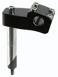 STEM- Bullletproof BMX 21.1 Black