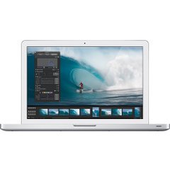 APPLE MC406LL/A MACBOOK PRO 15" ANTIGLARE 2.8GHZ 4GB 500GB BRAND NEW