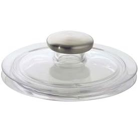 <b>Forma Sink Stopper by InterDesign</b>