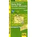 Hohe Eifel - Ahreifel - Rheineifel 1 : 50 000. Wander- und Freizeitkarte: Naturpark Rhein-Westerwald. Freizeit und Ortsregister, Wander- und Radwege, ... und Ponyh�fe und Freizeithits f�r Kids
