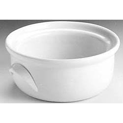 Casserole (Cover Only) 10 Oz. (Also for 307) by Hall China