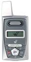 Wherifone G560 GPS Locator Phone (Silver)