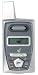 Wherifone G560 GPS Locator Phone (Silver)
